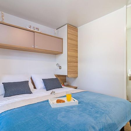 Hemy Casa - Lux Mobile Homes Rovinj Dış mekan fotoğraf