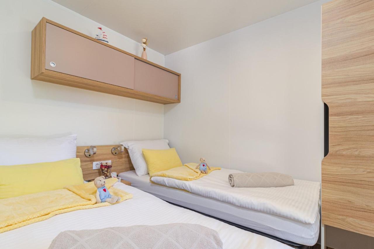 Hemy Casa - Lux Mobile Homes Rovinj Dış mekan fotoğraf