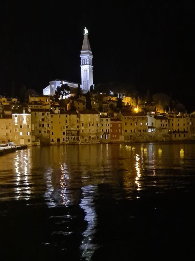Hemy Casa - Lux Mobile Homes Rovinj Dış mekan fotoğraf
