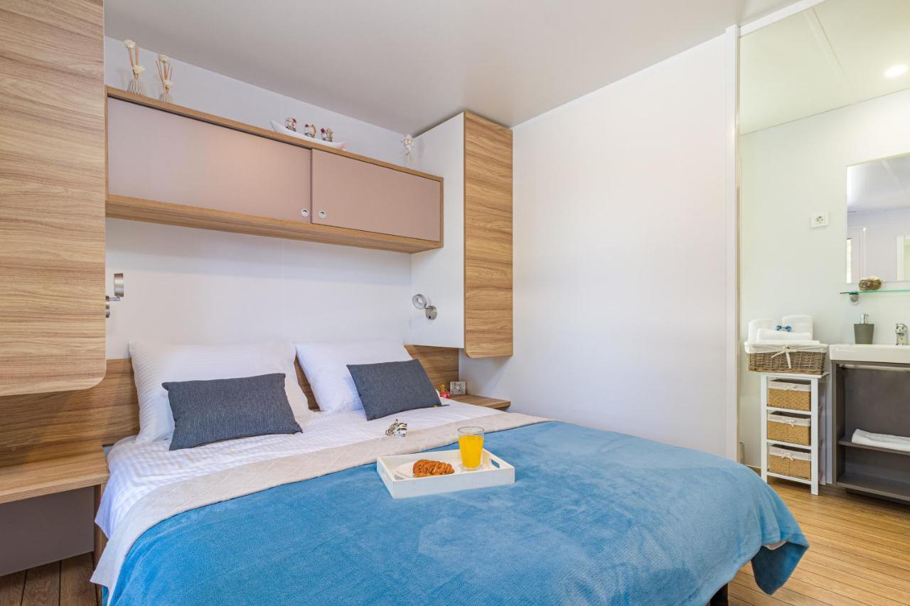 Hemy Casa - Lux Mobile Homes Rovinj Dış mekan fotoğraf