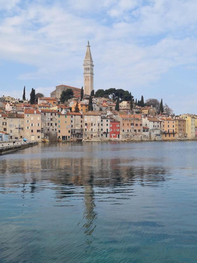 Hemy Casa - Lux Mobile Homes Rovinj Dış mekan fotoğraf