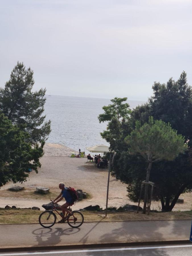 Hemy Casa - Lux Mobile Homes Rovinj Dış mekan fotoğraf