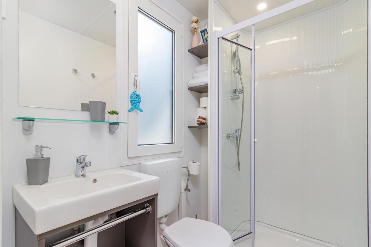 Hemy Casa - Lux Mobile Homes Rovinj Dış mekan fotoğraf